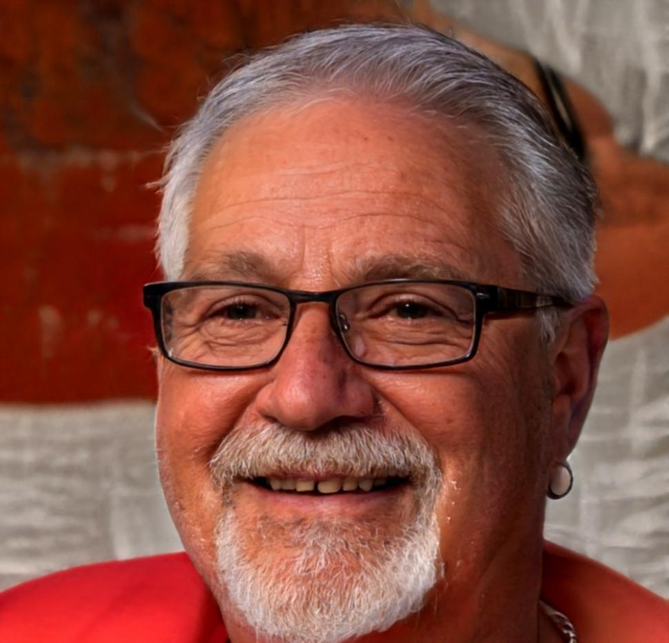 Instructor experto en fotografía creativa